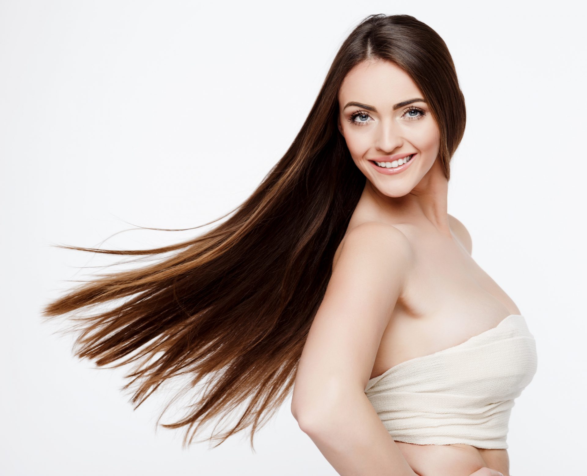 Нарощенные волосы: вся правда об искусственной красоте | Beauty Hair Expert