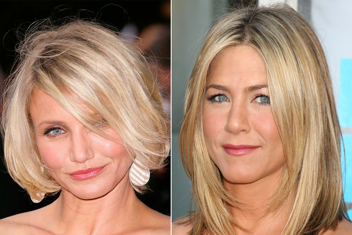 Как выглядеть моложе: парикмахер назвала 4 удачных прически для женщин после 40 лет